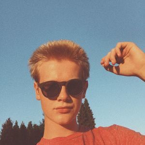 Meet your Posher, Lincoln